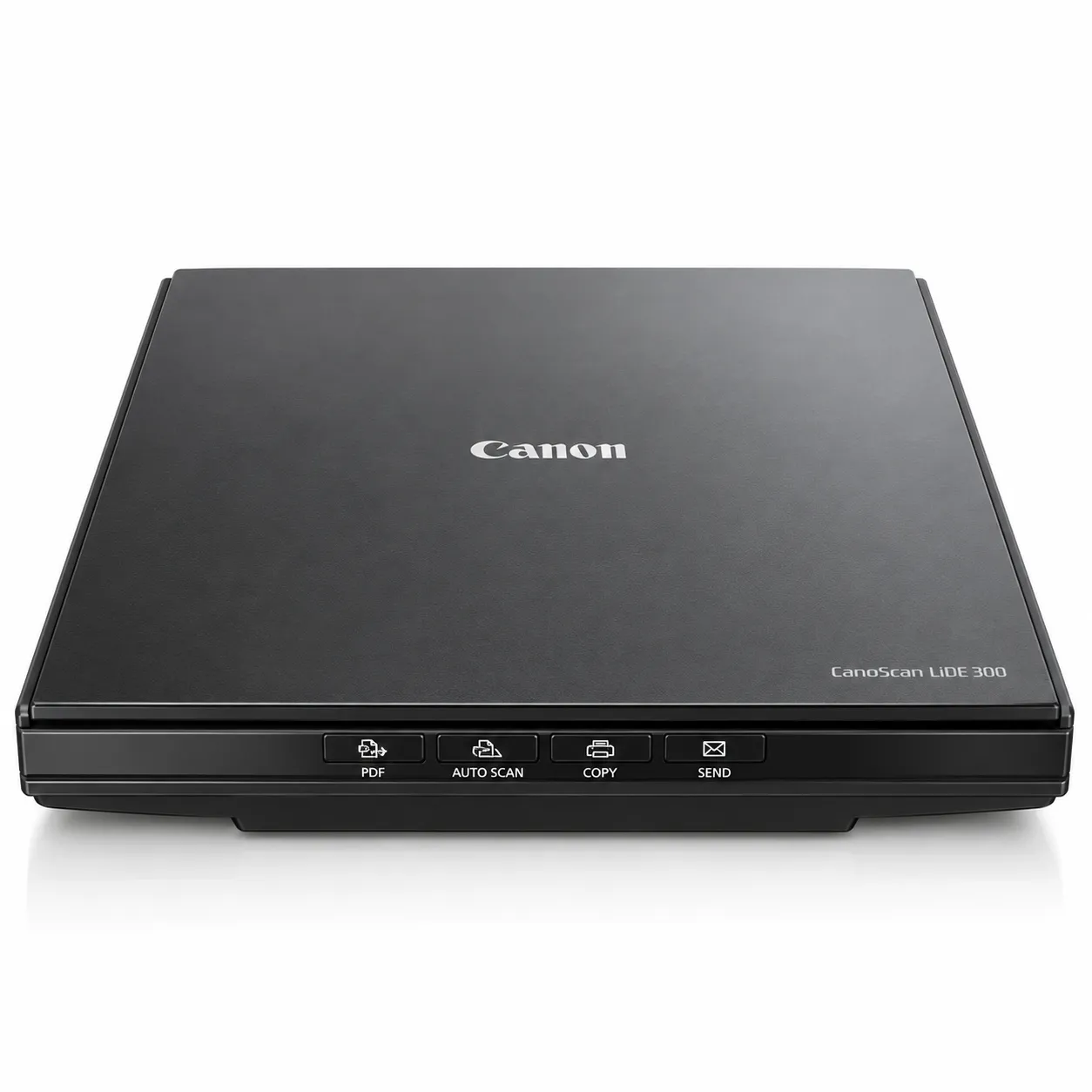 Canon CanoScan LiDE 300 Ultra-Compact Flatbed Scanner